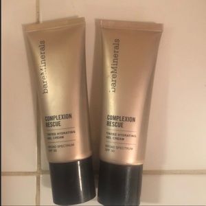 Bare Minerals bundle